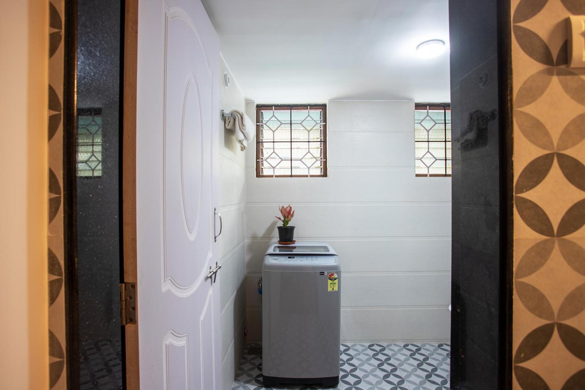 Whiteboard Homes Сиолим Экстерьер фото